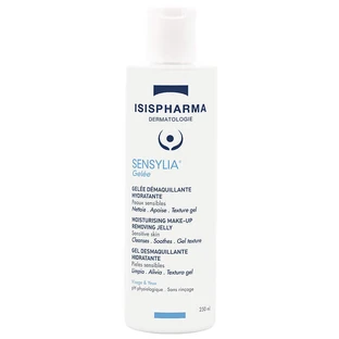 Isispharma Sensylia Gelee, очищающий гель для чувствительной и обезвоженной кожи, 250 мл