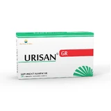 Урісан ГР, 30 таблеток, Sun Wave Pharma