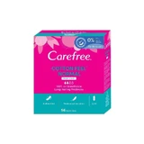 Ежедневные подушечки Carefree cotton fresh x 56 шт.