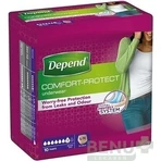 DEPEND NORMAL S/M для жінок 1×10 шт, еластичні трусики: ціни та характеристики
