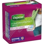 DEPEND NORMAL S/M для жінок 1×10 шт, еластичні трусики: ціни та характеристики