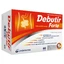 Дебутир Форте Polpharma Debutir Forte, 60 капсул 
