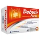 Дебутір Форте (Debutir Forte), 60 капсул