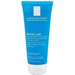 LA ROCHE-POSAY Очищуюча маска для контролю себуму та очищення пор 100 мл 1×100 мл, очищуюча маска: ціни та характеристики