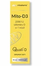 Mito-D3 Вітамін D3 краплі 50 мл Dr Enzmann