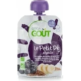 Огуречные лепешки Good Gout BIO 1×70 г, карманный огурец