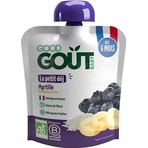 Огуречные лепешки Good Gout BIO 1×70 г, карманный огурец: цены и характеристики