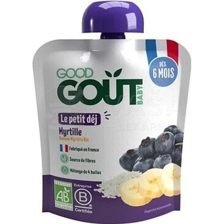 Огуречные лепешки Good Gout BIO 1×70 г, карманный огурец: цены и характеристики