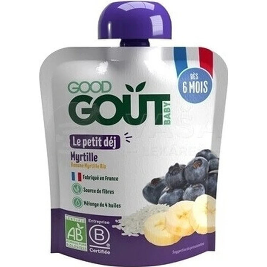 Огуречные лепешки Good Gout BIO 1×70 г, карманный огурец: цены и характеристики