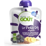 Огуречные лепешки Good Gout BIO 1×70 г, карманный огурец: цены и характеристики