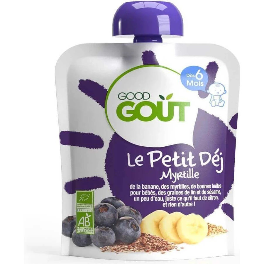 Огуречные лепешки Good Gout BIO 1×70 г, карманный огурец: цены и характеристики