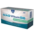 Mag-Vitum B6 Ашваганда Oleofarm Mag-Vitum B6 Ashwagandha, 60 таблеток
