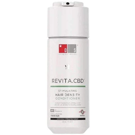 DS Laboratories антиоксидантний кондиціонер проти випадіння волосся Revita CBD 205 мл 1×205 мл, кондиціонер проти випадіння волосся: ціни та характеристики