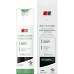 DS Laboratories антиоксидантний кондиціонер проти випадіння волосся Revita CBD 205 мл 1×205 мл, кондиціонер проти випадіння волосся: ціни та характеристики