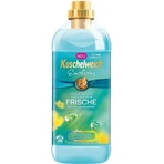 Ополіскувач для білизни Kuschelweich - Emotions blue, 38 прань 1×1 л, кондиціонер для білизни: ціни та характеристики