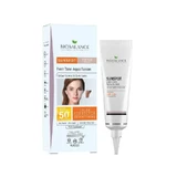 Крем від сонця SPF 50+, Aqua Fusion, середній x 40 мл, Bio Balance