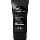 Гель для обличчя із захистом від сонця SPF 50 PA++++, 50 мл, Allies Of Skin
