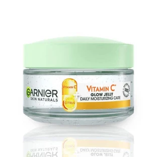 Зволожуючий гель з вітаміном С Skin Naturals, 50 мл, Garnier