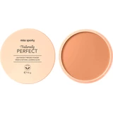 Пудинг Miss Sporty Naturally Perfect 003 Легкий, 10 г