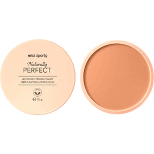 Пудинг Miss Sporty Naturally Perfect 003 Легкий, 10 г