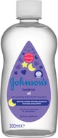Масло для тела Johnson´s Baby, 300 мл