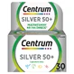Centrum Silver 50+, 30 таблеток