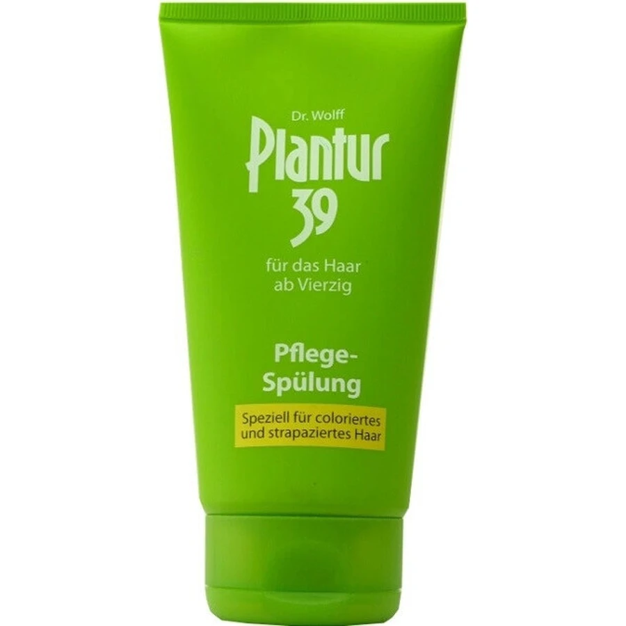 Plantur 39 Кофеїновий бальзам для фарбованого волосся 1×150 мл, бальзам: ціни та характеристики