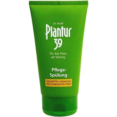 Plantur 39 Кофеїновий бальзам для фарбованого волосся 1×150 мл, бальзам: ціни та характеристики