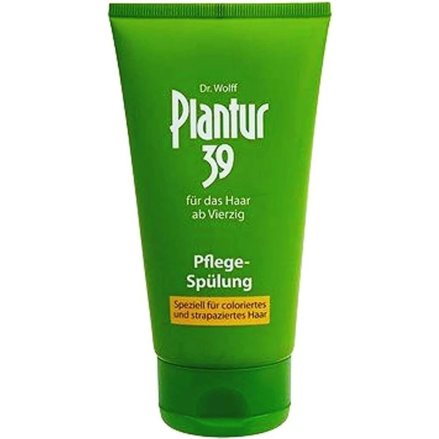 Plantur 39 Кофеїновий бальзам для фарбованого волосся 1×150 мл, бальзам: ціни та характеристики