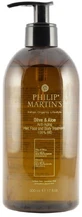 Philip Martin's OLIVE &amp; ALOE OIL 100 ml