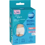 Canpol babies Брюки для беременных и послеродовые брюки 2в1 L/XL 2 шт.: цены и характеристики