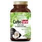 Активоване вугілля з кокосової лушпиння Carbo Forte, 60 г, Zenyth
