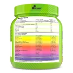 Olimp Iso Plus + L-Carnitine, со вкусом лимона, 700 г: цены и характеристики