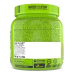 Olimp Iso Plus + L-Carnitine, со вкусом лимона, 700 г: цены и характеристики