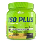 Olimp Iso Plus + L-Carnitine, со вкусом лимона, 700 г: цены и характеристики