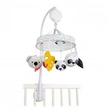 Canpol babies BabiesBoo Сенсорний плуг мобільний з мелодіями / Bluetooth