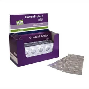 Гастропротект, 10 таблеток, Stangest