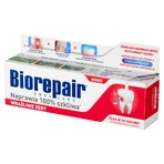 Biorepair Wraliwe Zby, зубная паста, без фтора, 75 мл: цены и характеристики