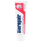 Biorepair Wraliwe Zby, зубная паста, без фтора, 75 мл: цены и характеристики