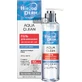 Гель для вмивання Біокон Aqua Clean Hirudo Derm Extra Dry зволожуючий, 180 мл