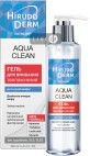 Гель для вмивання Біокон Aqua Clean Hirudo Derm Extra Dry зволожуючий, 180 мл