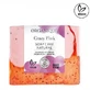 Питательное мыло с абрикосом, тропическими фруктами и цикламеном, Crazy Pink, 100 г, Organique