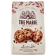 Шоколадное печенье с кусочками шоколада, 360 г, Tre Marie