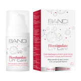 Bandi Biostimulate Lift Care, омолаживающий крем для глаз с факторами роста клеток, 30 мл