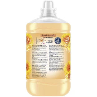 Coccolino Orange rush 1.7 л
