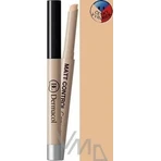 DERMACOL Консилер MATT CONTROL C2 1×1,1 г, коректор: ціни та характеристики