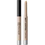 DERMACOL Консилер MATT CONTROL C2 1×1,1 г, коректор: ціни та характеристики