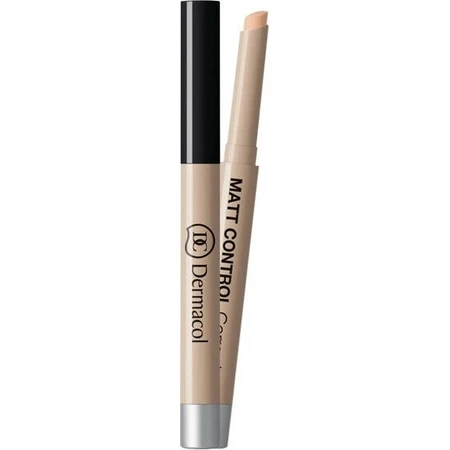 DERMACOL Консилер MATT CONTROL C2 1×1,1 г, коректор: ціни та характеристики