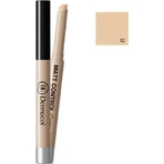 DERMACOL Консилер MATT CONTROL C2 1×1,1 г, коректор: ціни та характеристики