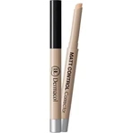 DERMACOL Консилер MATT CONTROL C2 1×1,1 г, коректор: ціни та характеристики